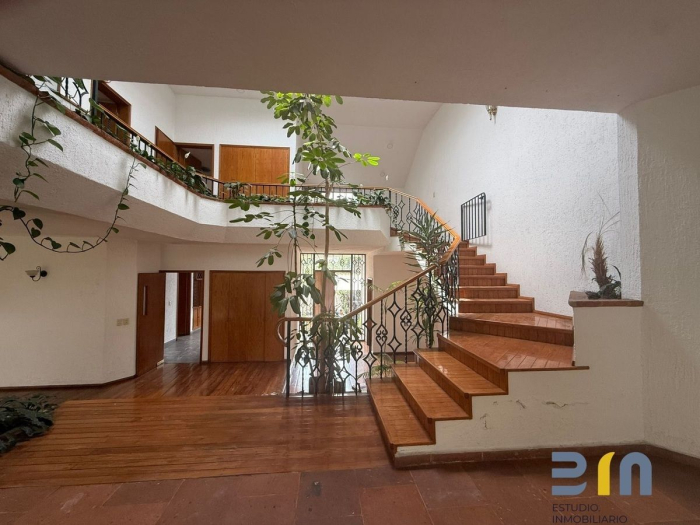 Casa en Renta Parques de la Herradura