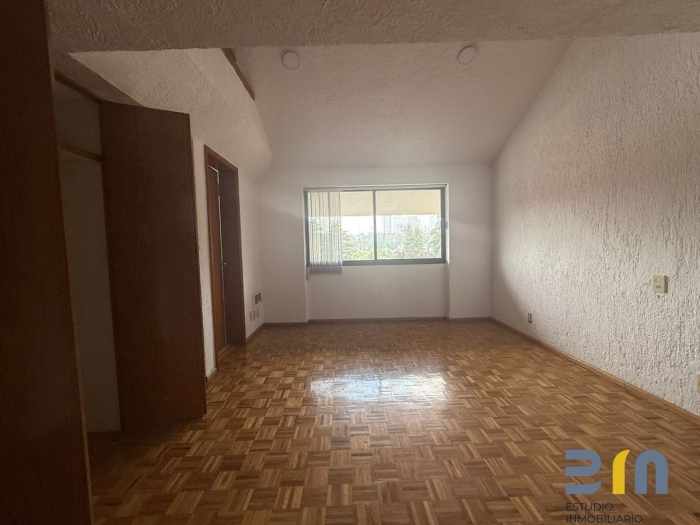 casa en renta parques de la herradura