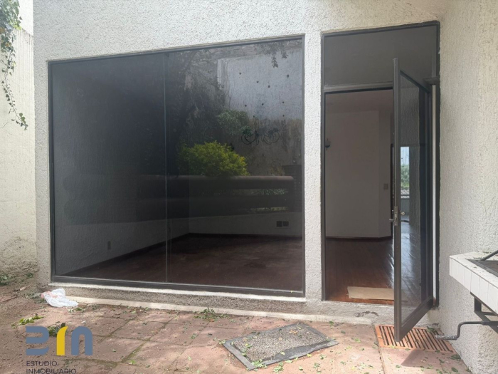 casa en renta parques de la herradura