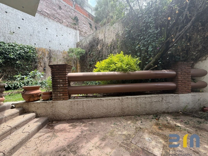 casa en renta parques de la herradura