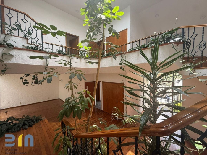 casa en renta parques de la herradura