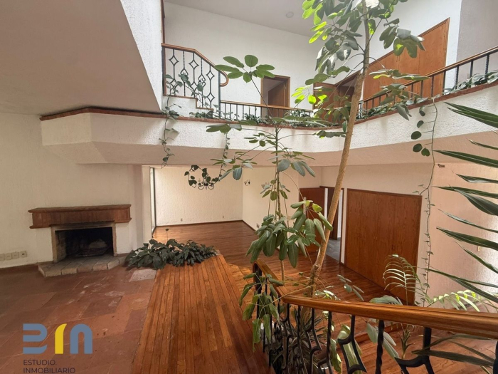 casa en renta parques de la herradura