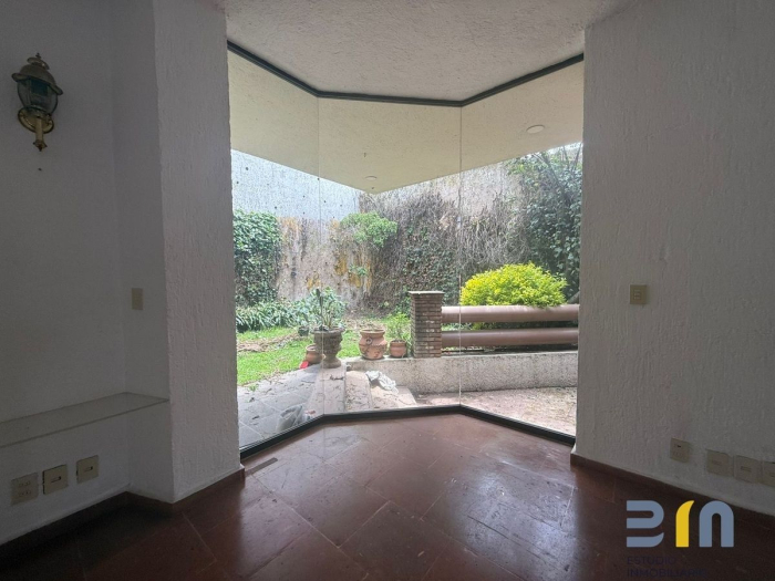 casa en renta parques de la herradura
