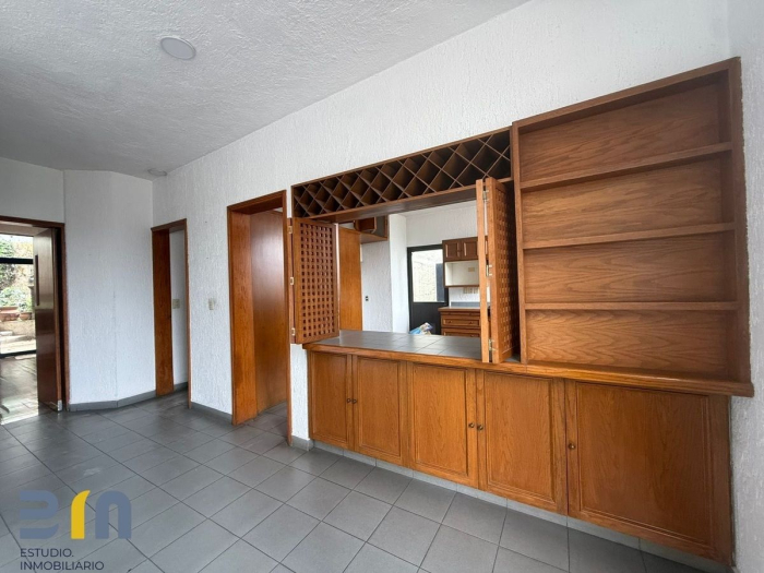 casa en renta parques de la herradura