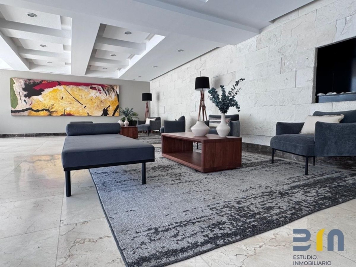 Departamento en Venta en Villa Florence