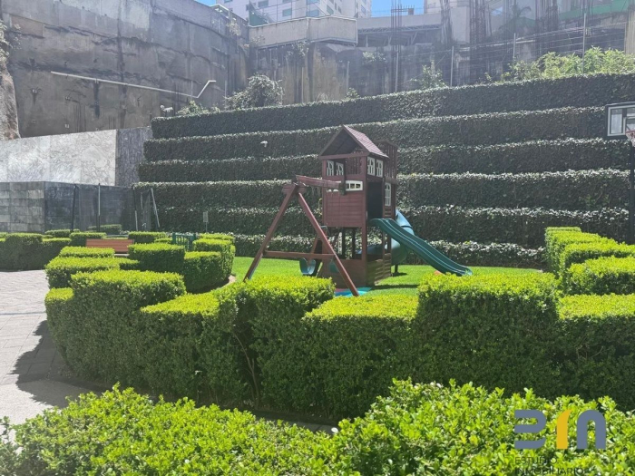 departamento en venta en villa florence
