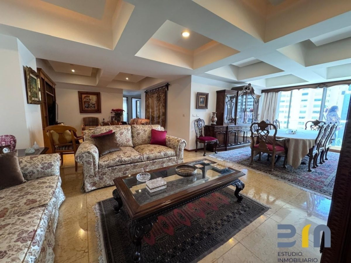 departamento en venta en villa florence