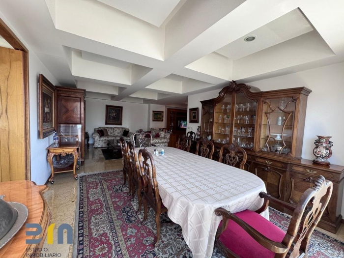 departamento en venta en villa florence