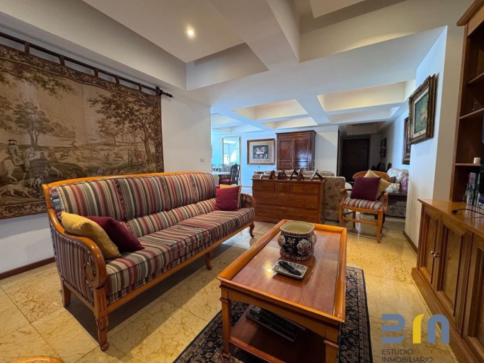 departamento en venta en villa florence