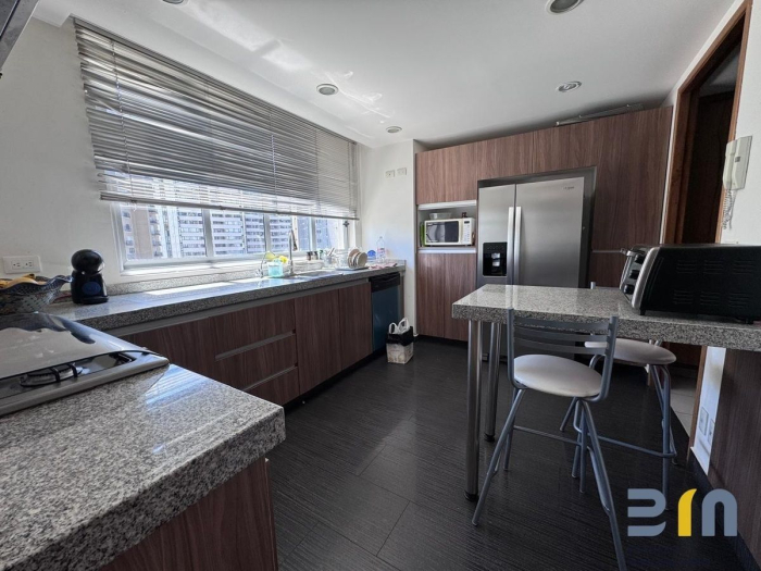 departamento en venta en villa florence