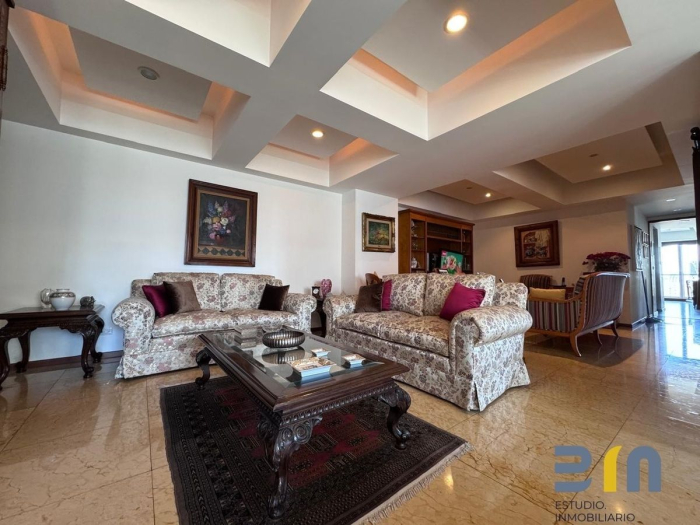 departamento en venta en villa florence