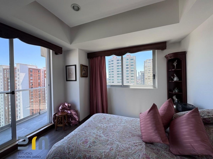 departamento en venta en villa florence