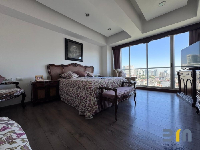 departamento en venta en villa florence