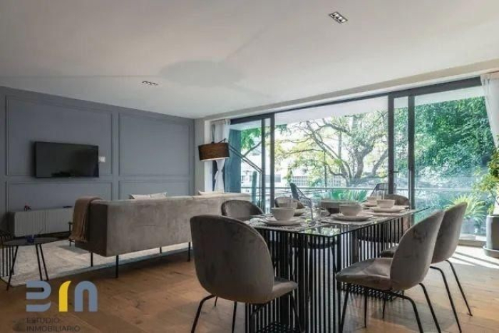 departamento en venta polanco