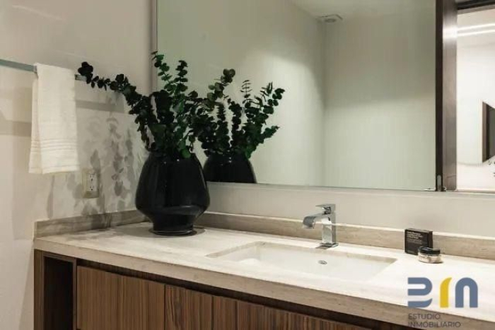 departamento en venta polanco