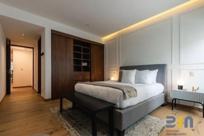 departamento en venta polanco