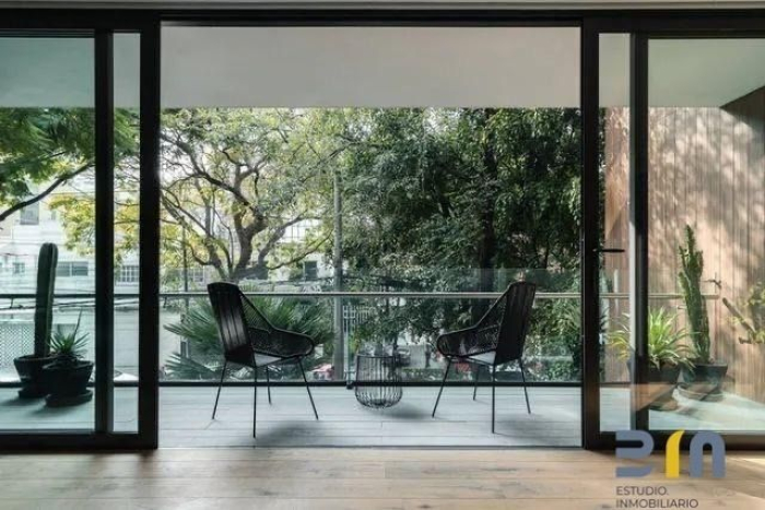 Departamento en Venta Polanco