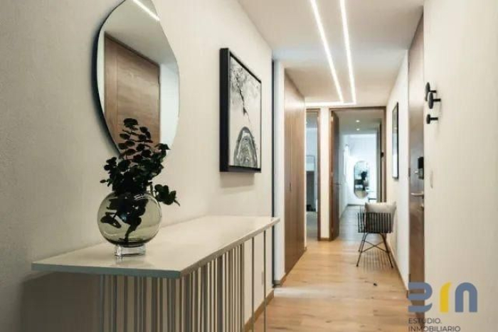 departamento en venta polanco