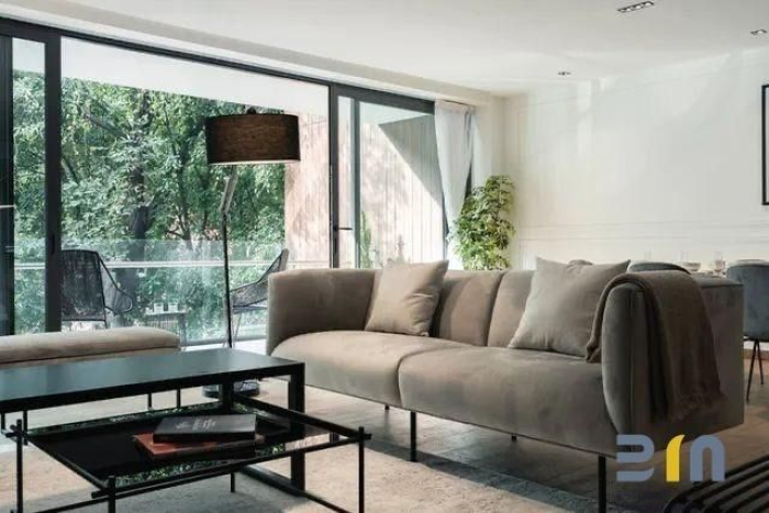 departamento en venta polanco