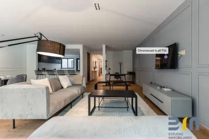 departamento en venta polanco