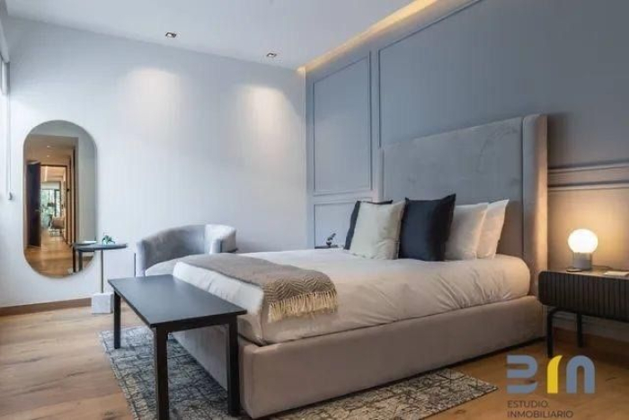 departamento en venta polanco