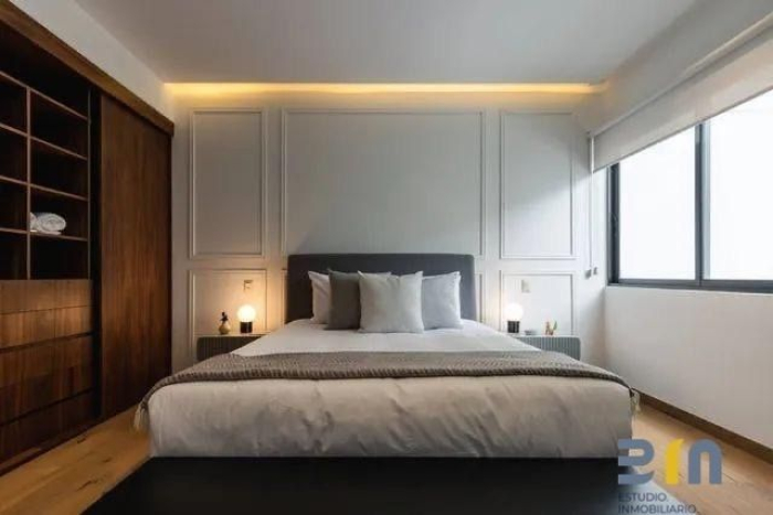 departamento en venta polanco