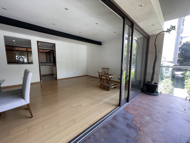DEPARTAMENTO EN VENTA - TAINE - POLANCO