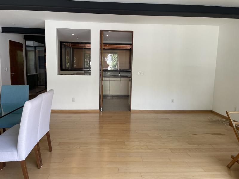 DEPARTAMENTO EN VENTA - TAINE - POLANCO