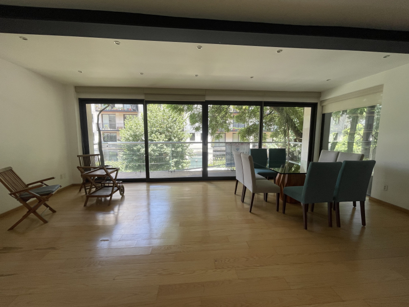 DEPARTAMENTO EN VENTA - TAINE - POLANCO