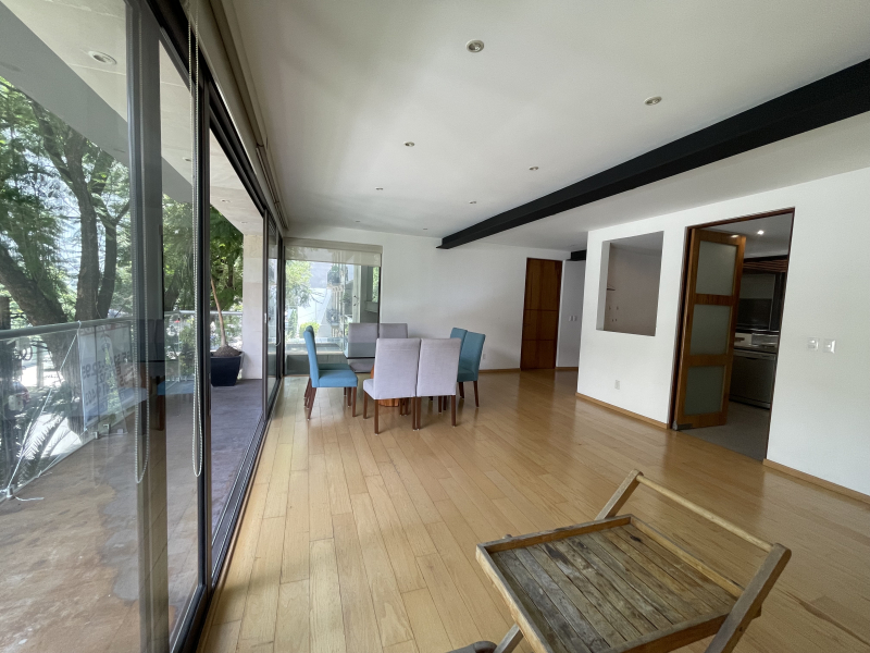 DEPARTAMENTO EN VENTA - TAINE - POLANCO