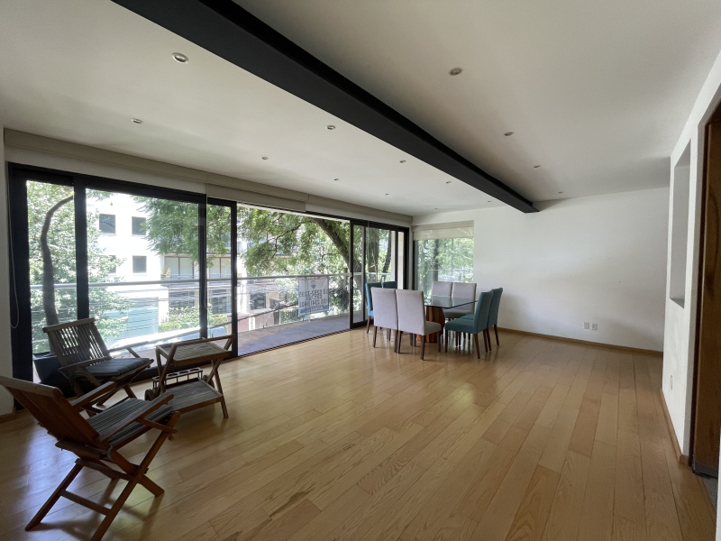 DEPARTAMENTO EN VENTA - TAINE - POLANCO