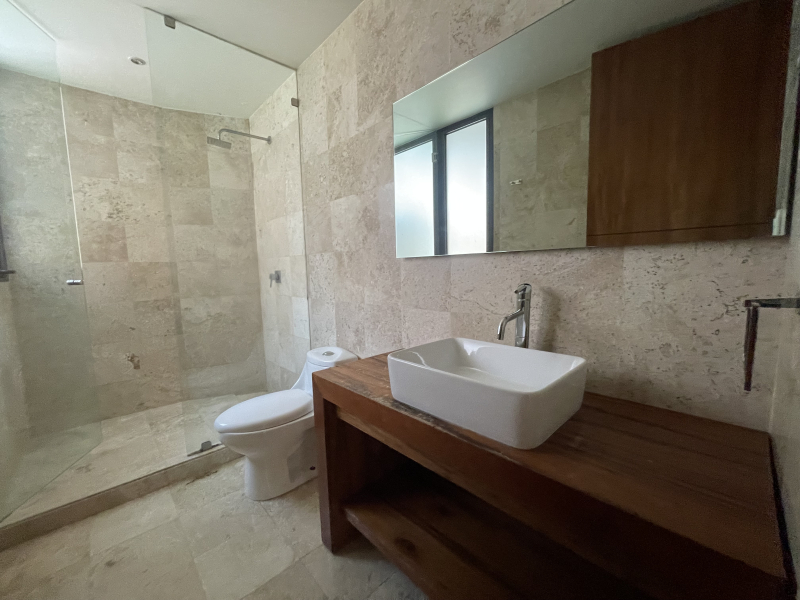 DEPARTAMENTO EN VENTA - TAINE - POLANCO