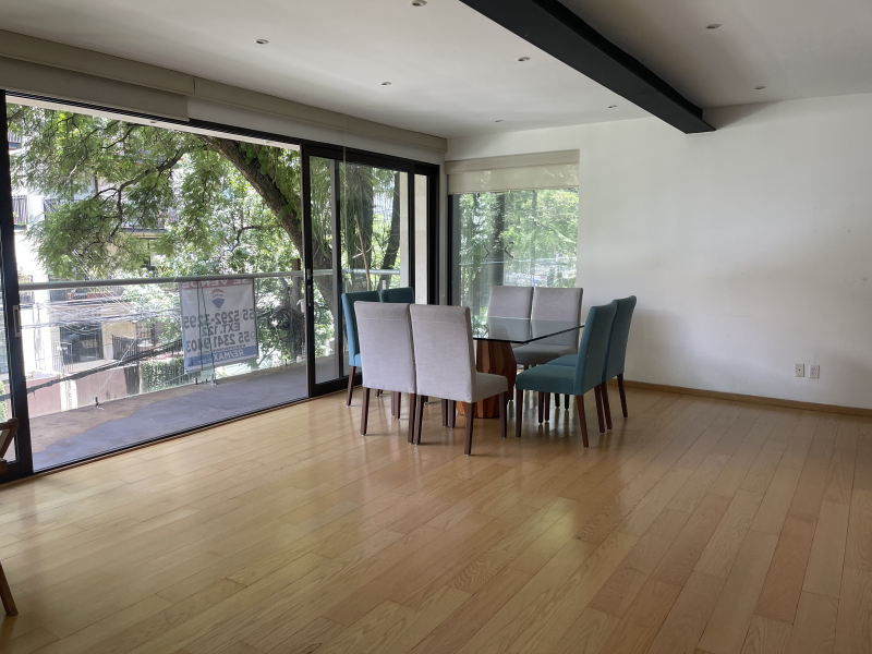 DEPARTAMENTO EN VENTA - TAINE - POLANCO