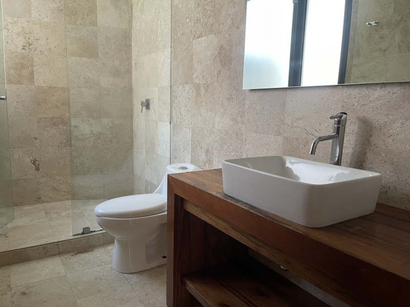 DEPARTAMENTO EN VENTA - TAINE - POLANCO