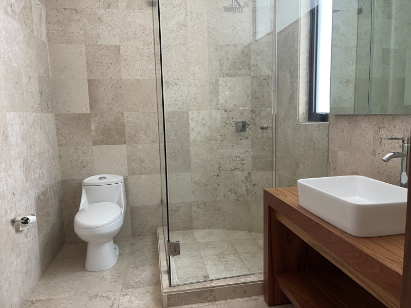 DEPARTAMENTO EN VENTA - TAINE - POLANCO