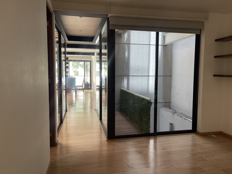 DEPARTAMENTO EN VENTA - TAINE - POLANCO