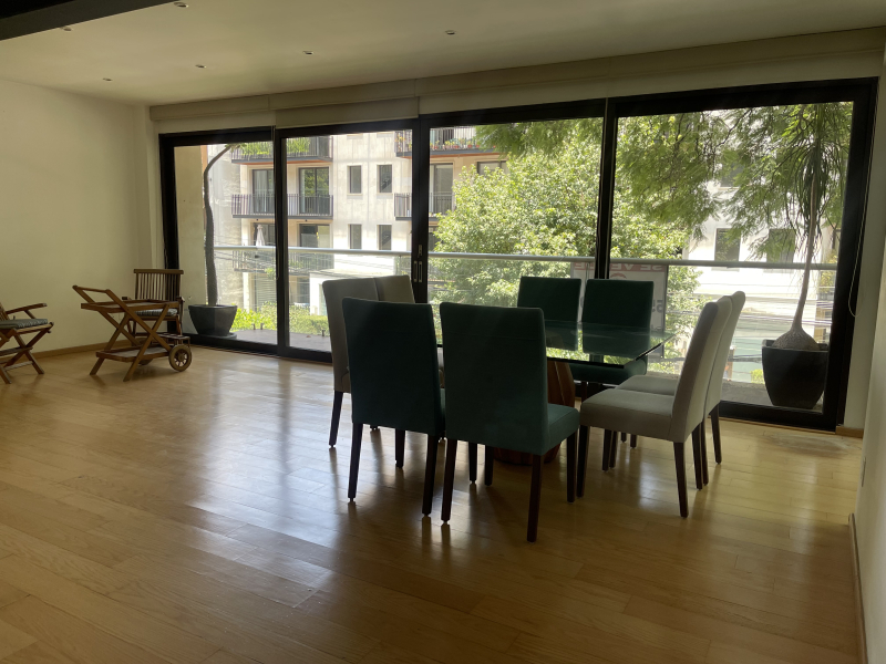 DEPARTAMENTO EN VENTA - TAINE - POLANCO