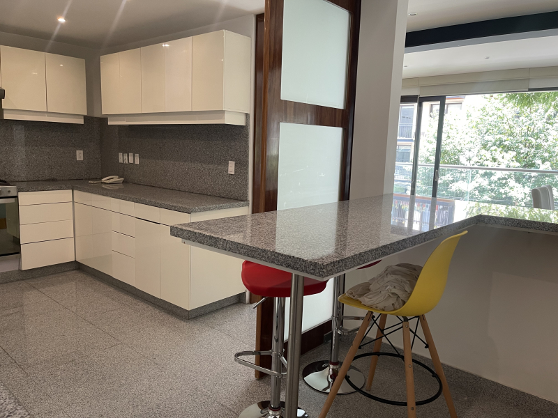 DEPARTAMENTO EN VENTA - TAINE - POLANCO