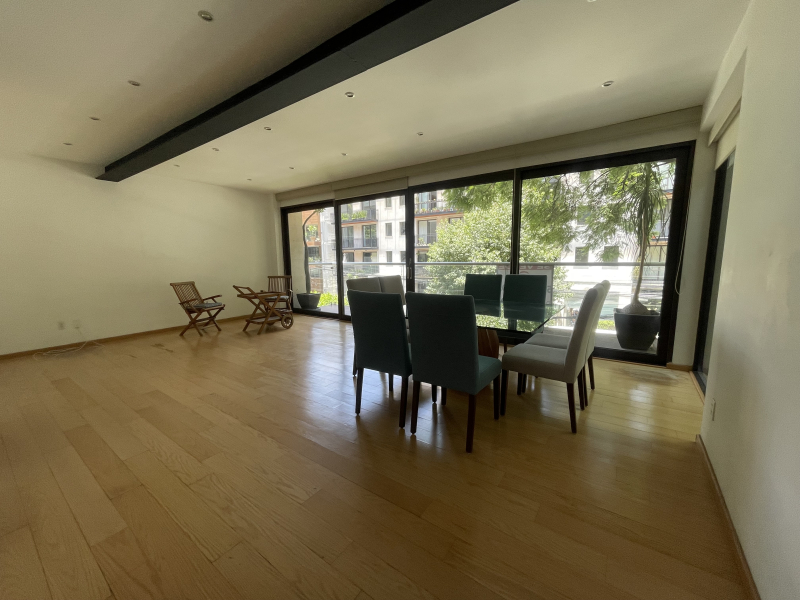 DEPARTAMENTO EN VENTA - TAINE - POLANCO