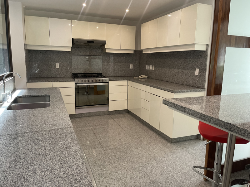 DEPARTAMENTO EN VENTA - TAINE - POLANCO