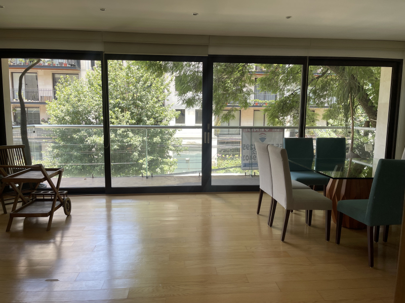 DEPARTAMENTO EN VENTA - TAINE - POLANCO