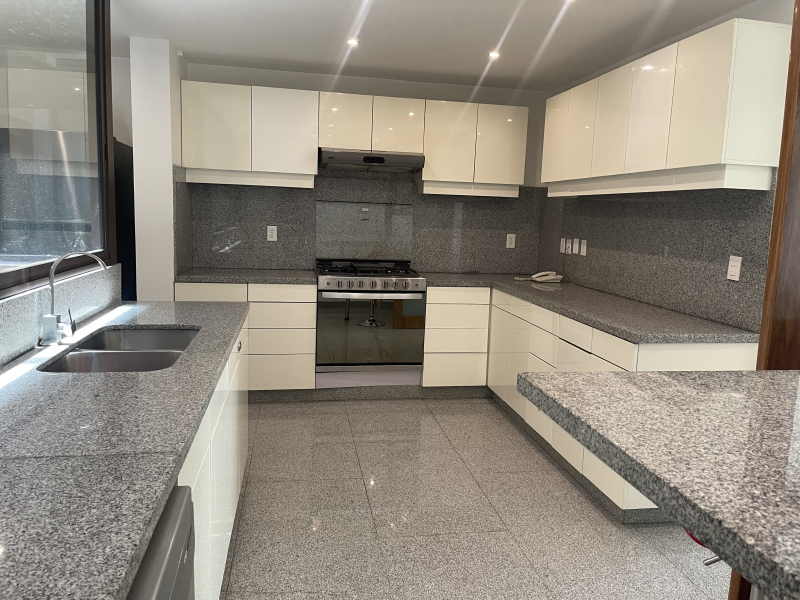 DEPARTAMENTO EN VENTA - TAINE - POLANCO