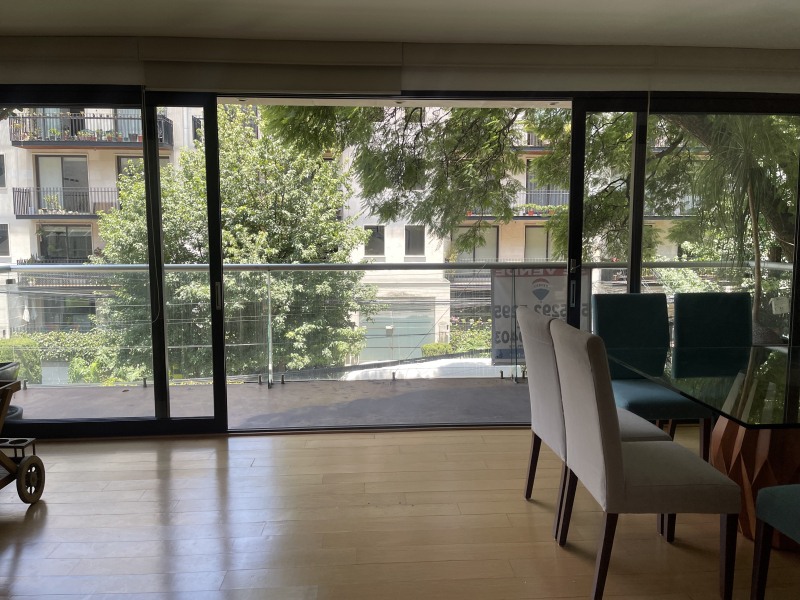 DEPARTAMENTO EN VENTA - TAINE - POLANCO