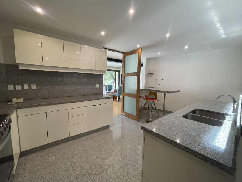 DEPARTAMENTO EN VENTA - TAINE - POLANCO