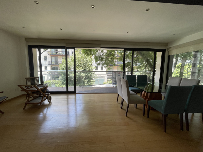 DEPARTAMENTO EN VENTA - TAINE - POLANCO