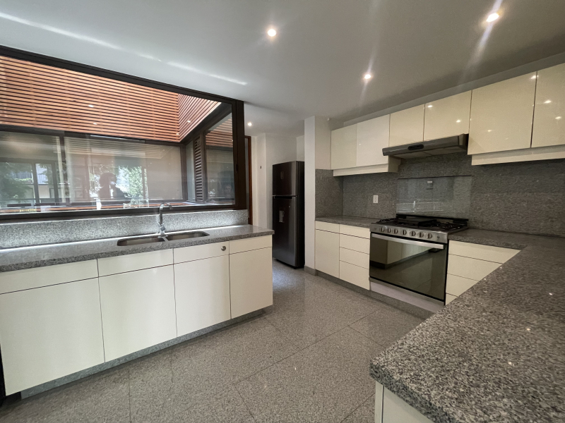 DEPARTAMENTO EN VENTA - TAINE - POLANCO