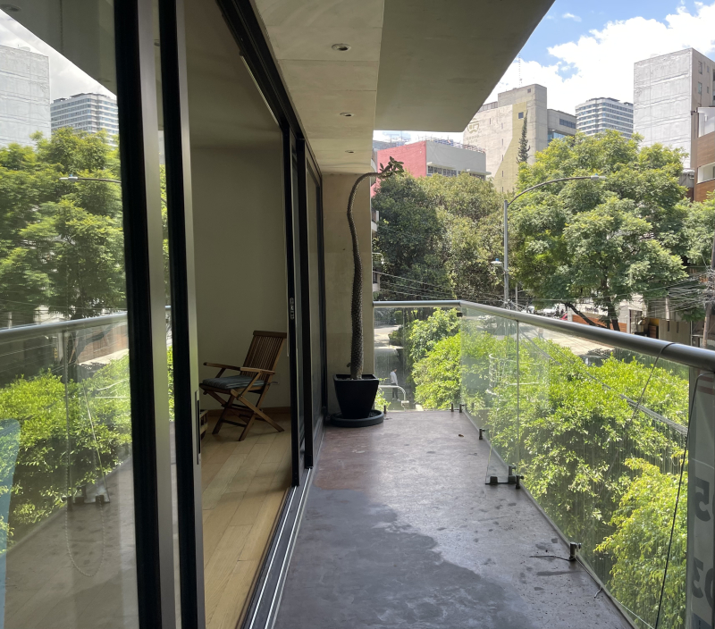 DEPARTAMENTO EN VENTA - TAINE - POLANCO