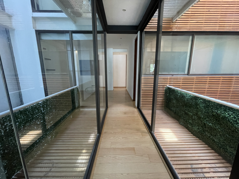 DEPARTAMENTO EN VENTA - TAINE - POLANCO