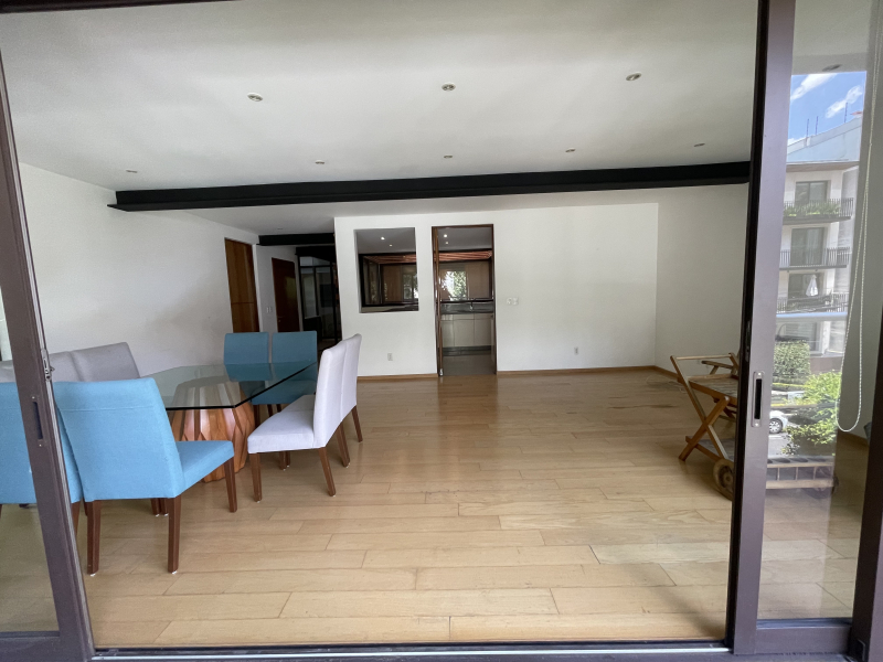 DEPARTAMENTO EN VENTA - TAINE - POLANCO