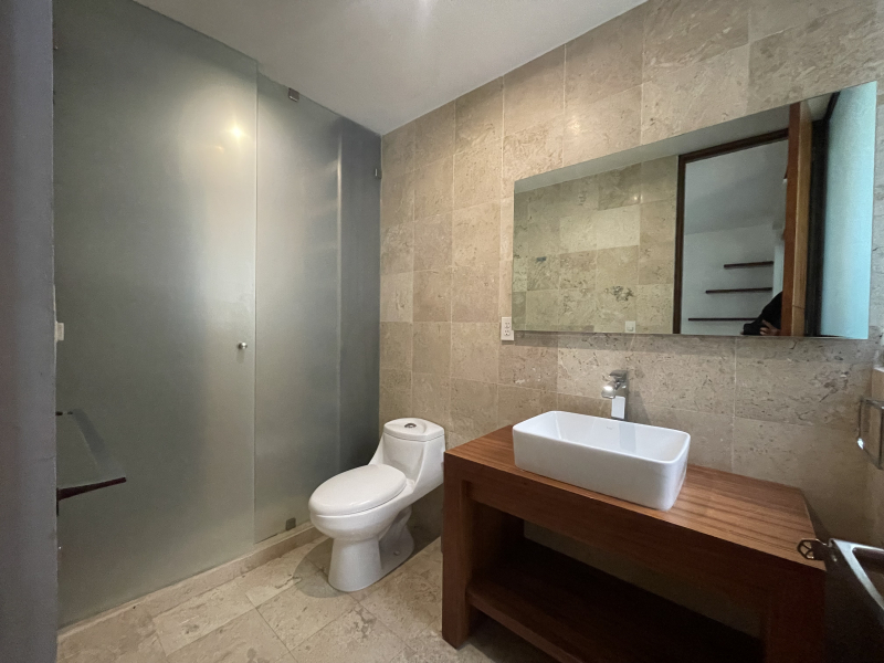 DEPARTAMENTO EN VENTA - TAINE - POLANCO